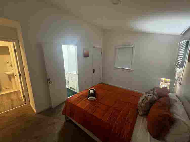3 BR in Atlanta
