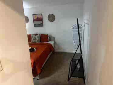 3 BR in Atlanta