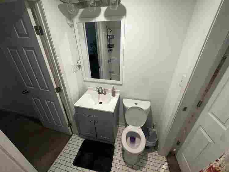 3 BR in Atlanta