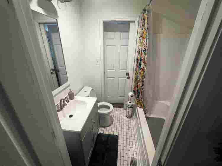 3 BR in Atlanta
