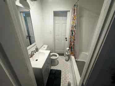 3 BR in Atlanta