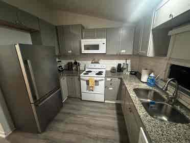 3 BR in Atlanta