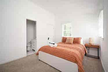 3 BR in Atlanta