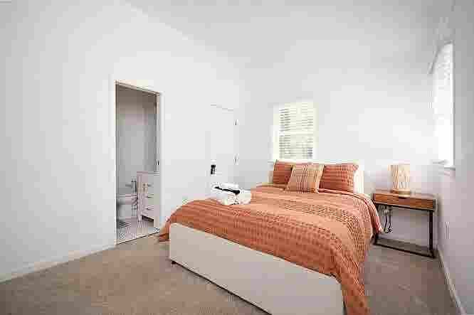 3 BR in Atlanta