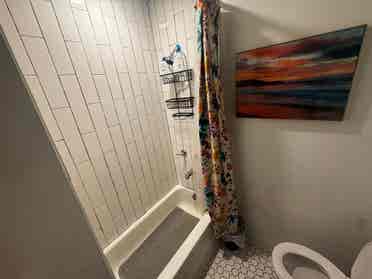 3 BR in Atlanta