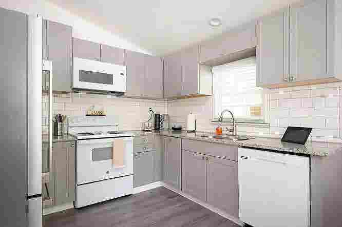 3 BR in Atlanta