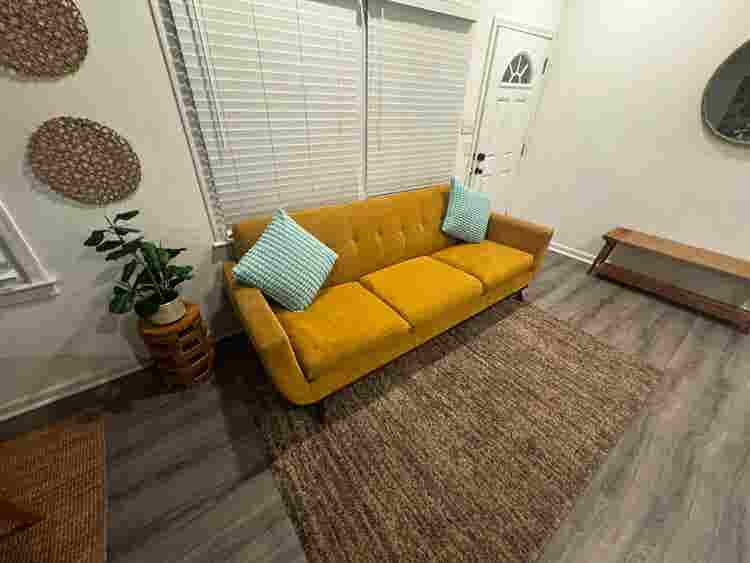 3 BR in Atlanta