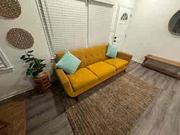 3 BR in Atlanta