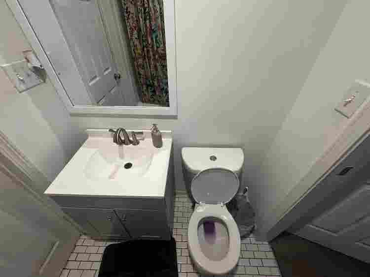 3 BR in Atlanta