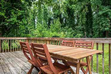 3 BR in Atlanta