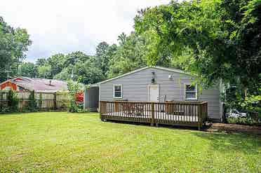 3 BR in Atlanta