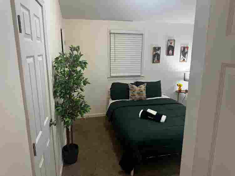 3 BR in Atlanta