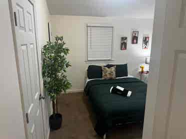 3 BR in Atlanta