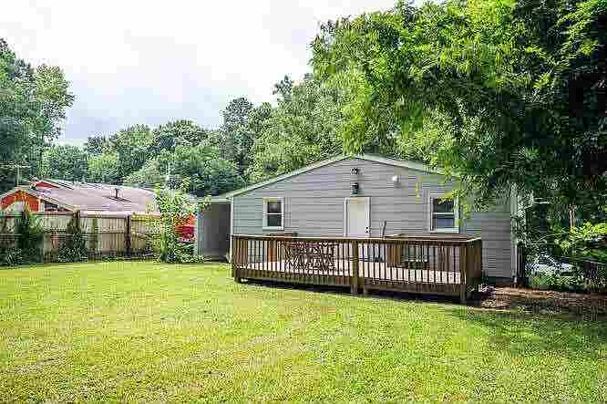 3 BR in Atlanta