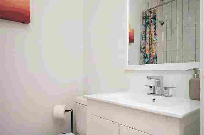 3 BR in Atlanta