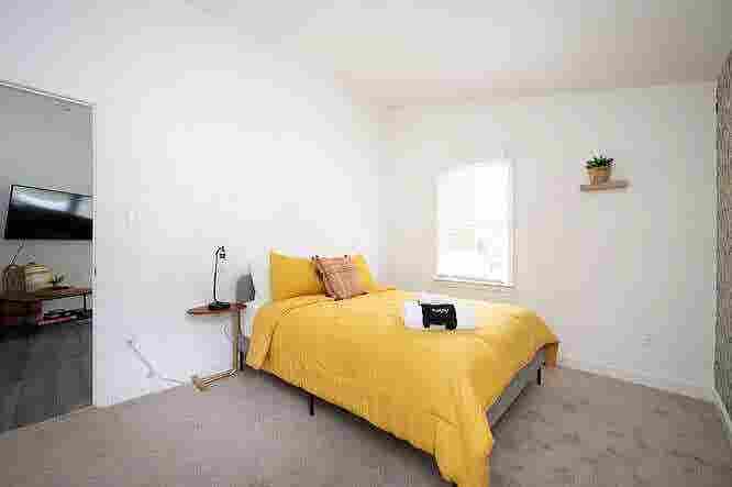 3 BR in Atlanta