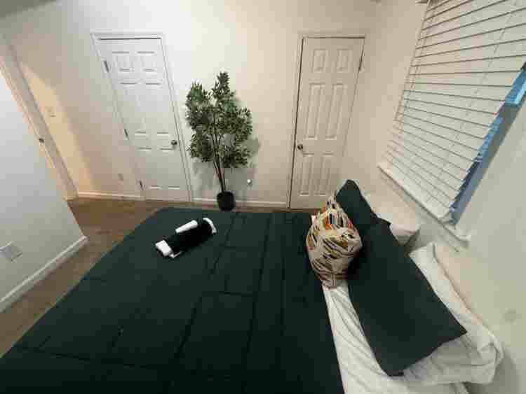 3 BR in Atlanta