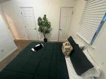 3 BR in Atlanta