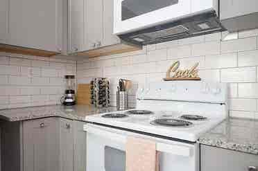 3 BR in Atlanta