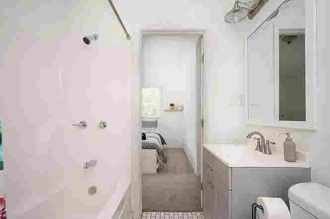 3 BR in Atlanta