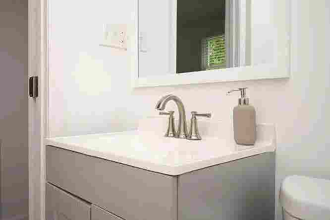 3 BR in Atlanta