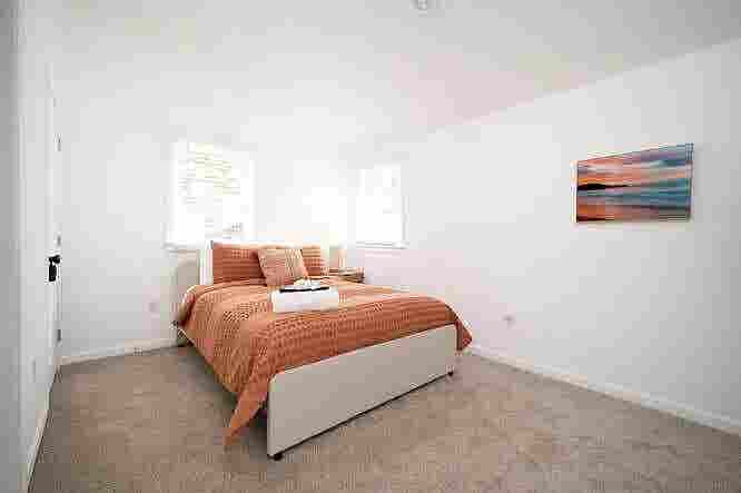 3 BR in Atlanta