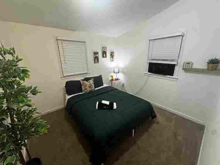 3 BR in Atlanta