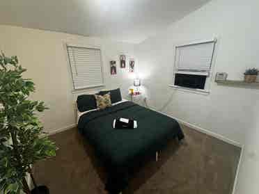 3 BR in Atlanta