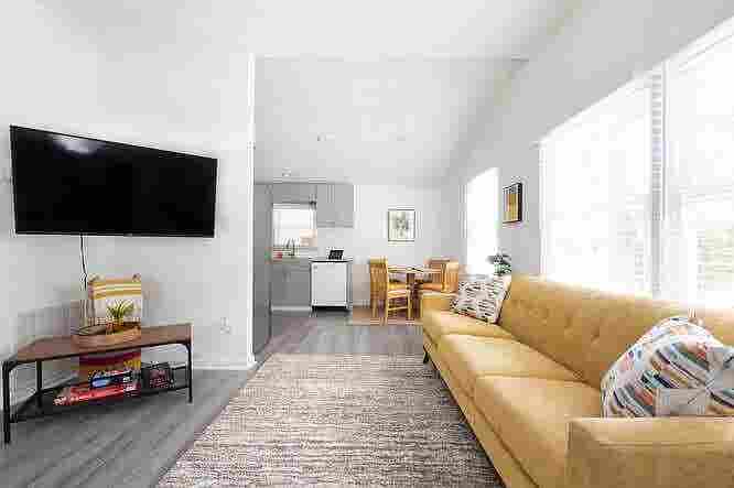 3 BR in Atlanta