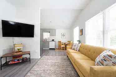 3 BR in Atlanta