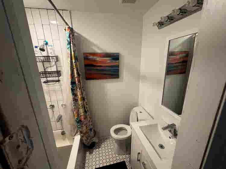 3 BR in Atlanta