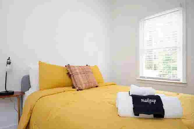 3 BR in Atlanta