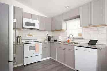 3 BR in Atlanta
