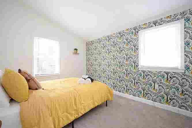 3 BR in Atlanta