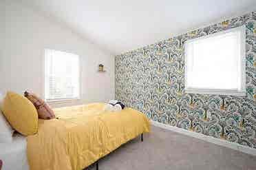 3 BR in Atlanta