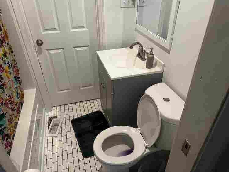 3 BR in Atlanta