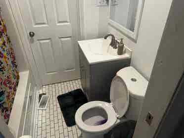 3 BR in Atlanta
