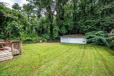 3 BR in Atlanta