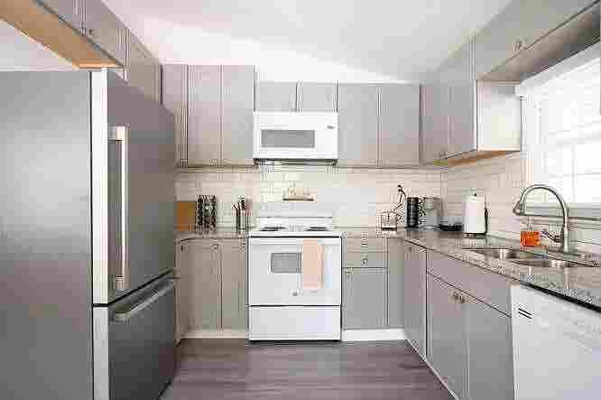 3 BR in Atlanta