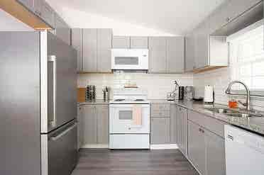 3 BR in Atlanta
