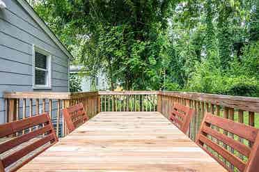 3 BR in Atlanta