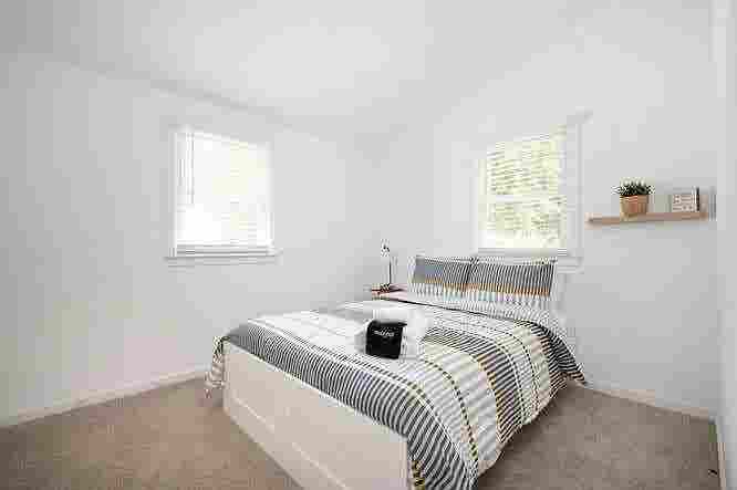 3 BR in Atlanta