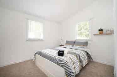 3 BR in Atlanta
