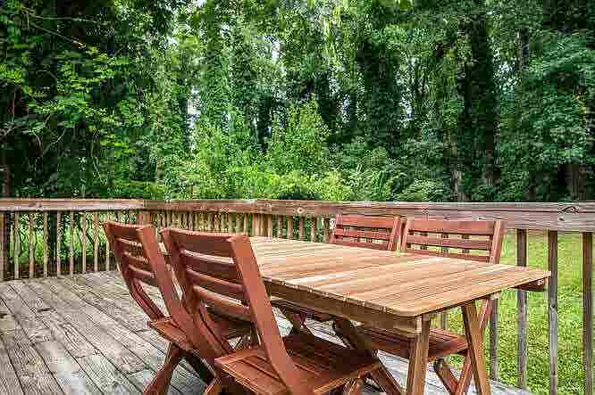 3 BR in Atlanta