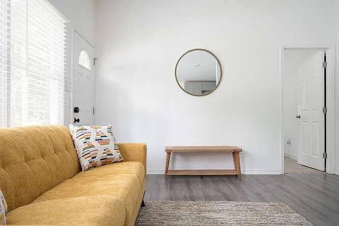 3 BR in Atlanta