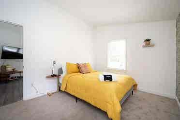 3 BR in Atlanta