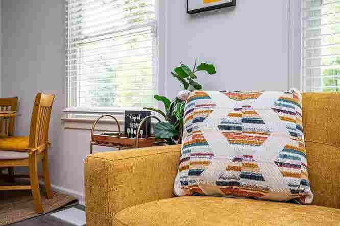 3 BR in Atlanta