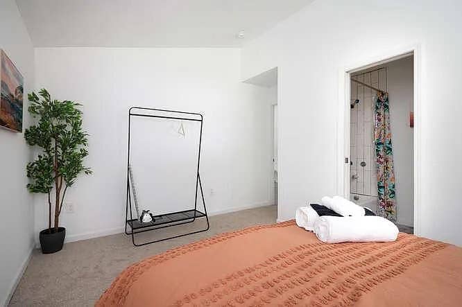 3 BR in Atlanta