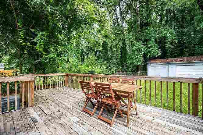 3 BR in Atlanta