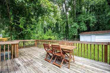 3 BR in Atlanta